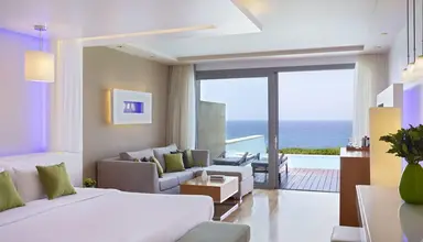 Amathus Elite Suites