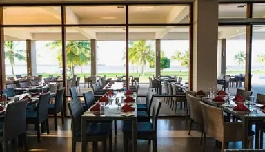 Amaya Beach Passikudah