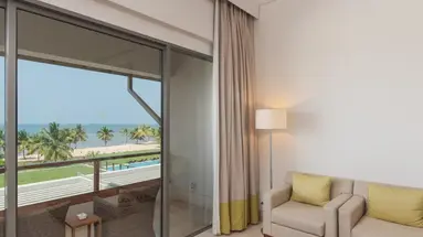 Amaya Beach Passikudah