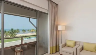 Amaya Beach Passikudah