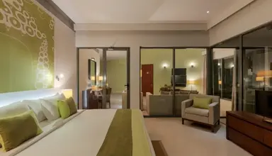 Amaya Beach Passikudah