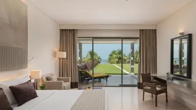 Amaya Beach Passikudah