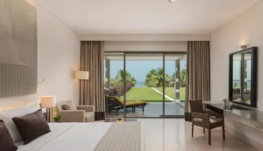 Amaya Beach Passikudah