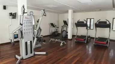Amaya Beach Passikudah