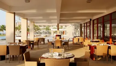 Amaya Beach Passikudah
