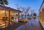 Amaya Beach Passikudah