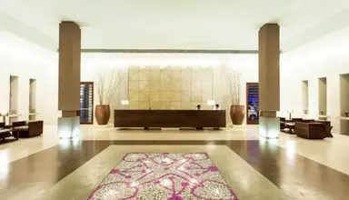 Amaya Beach Passikudah