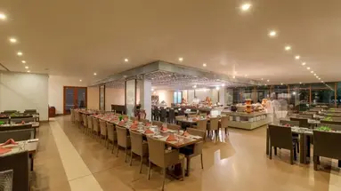 Amaya Beach Passikudah