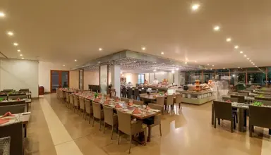 Amaya Beach Passikudah