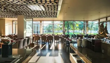 Amaya Beach Passikudah