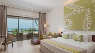 Amaya Beach Passikudah