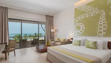 Amaya Beach Passikudah