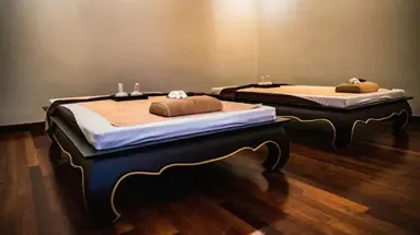 Amaya Beach Passikudah