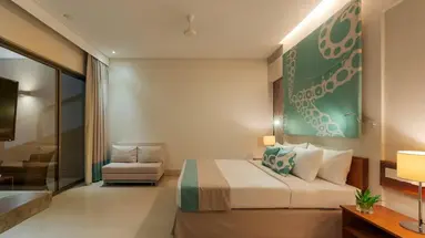 Amaya Beach Passikudah