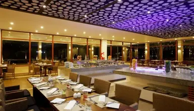 Amaya Beach Passikudah