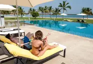 Amaya Beach Passikudah