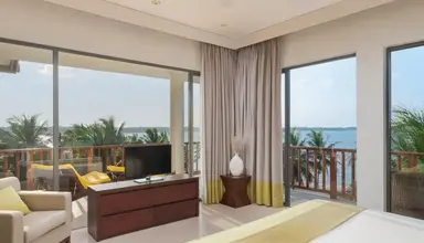 Amaya Beach Passikudah