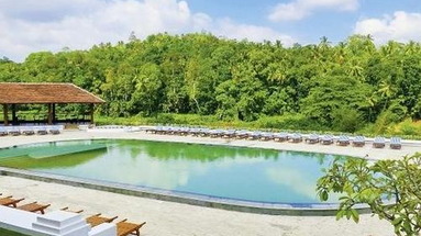 Amaya Hills