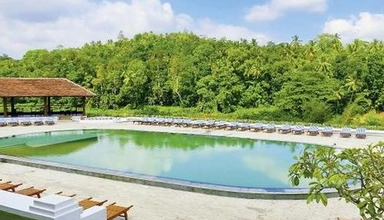 Amaya Hills