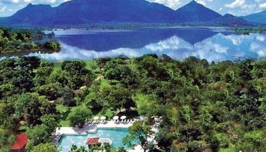 Amaya Lake