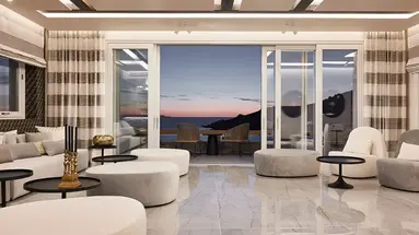 Amazon Mykonos Resort & Spa