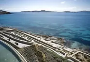 Amazon Mykonos Resort & Spa