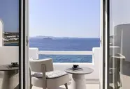 Amazon Mykonos Resort & Spa