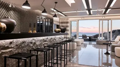 Amazon Mykonos Resort & Spa