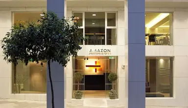 Amazon