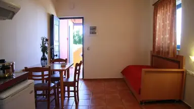 Amazones Driades