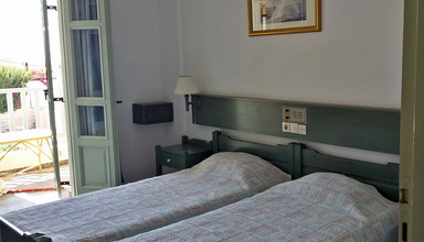 Amazones Sun Suites
