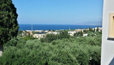 Amazones Sun Suites
