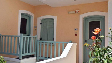 Amazones Sun Suites