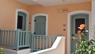 Amazones Sun Suites