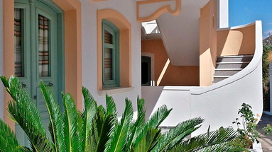Amazones Sun Villa