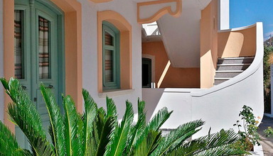 Amazones Sun Villa
