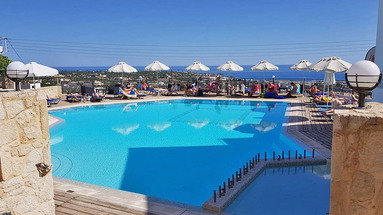 Amazones Sun Villa