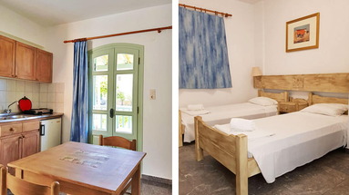 Amazones Sun Villa