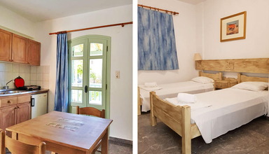 Amazones Sun Villa