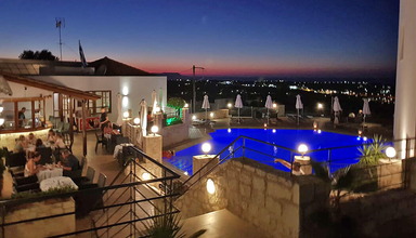 Amazones Sun Villa