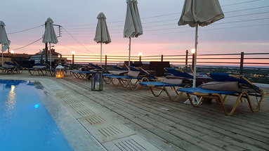 Amazones Sun Villa