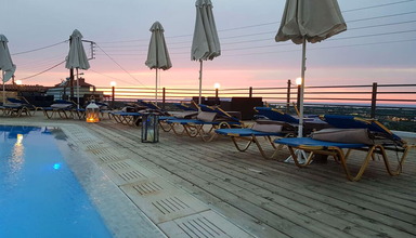 Amazones Sun Villa