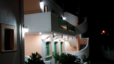 Amazones Sun Villa