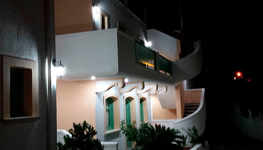 Amazones Sun Villa
