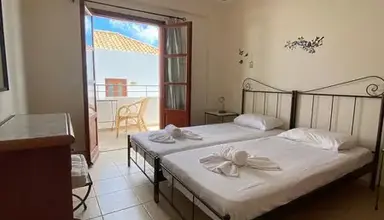 Amazones Village Suites