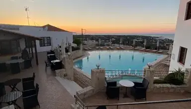 Amazones Village Suites
