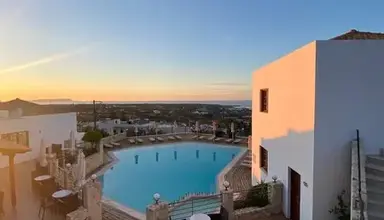 Amazones Village Suites