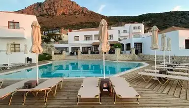 Amazones Village Suites