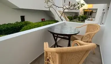 Amazones Village Suites
