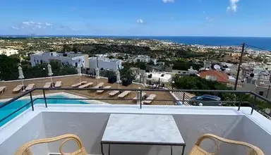 Amazones Village Suites